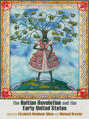 cover image of The Haitian Revolution and the Early United States